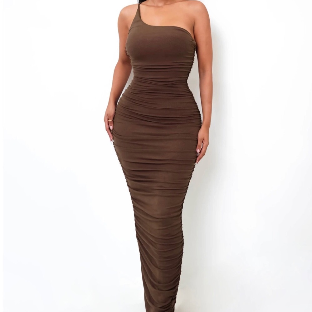 Women’s maxi dress